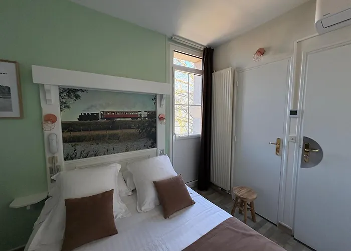 Relais Guillaume de Normandy