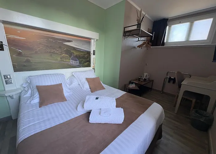 Relais Guillaume de Normandy